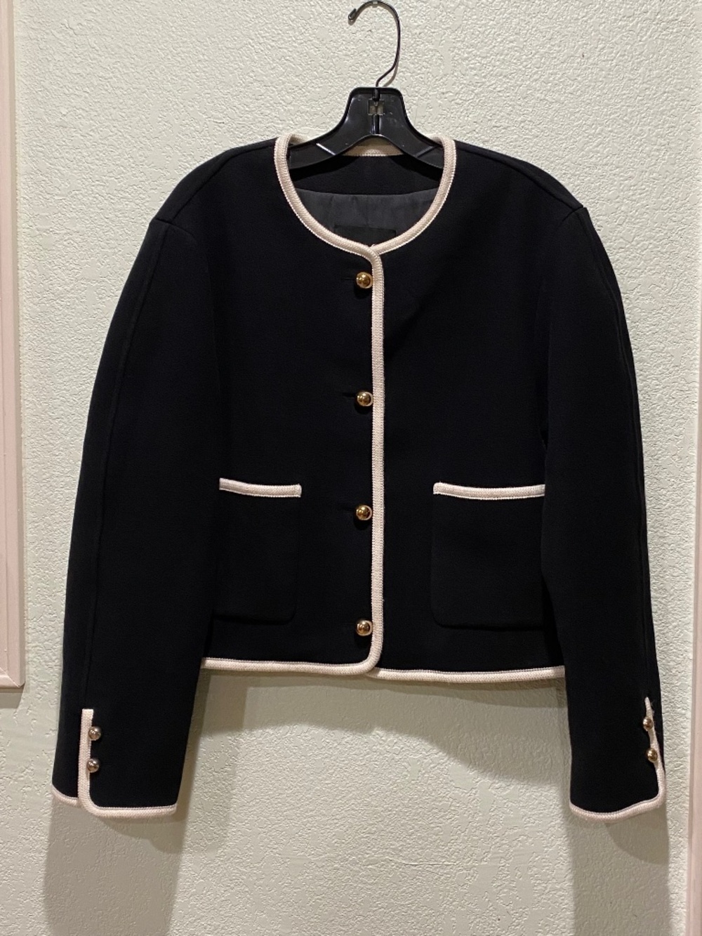 Mo&Co jacket